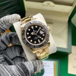 ROLEX 316L Steel 42mm Yacht-Master Replica Watch Citizen Movement
